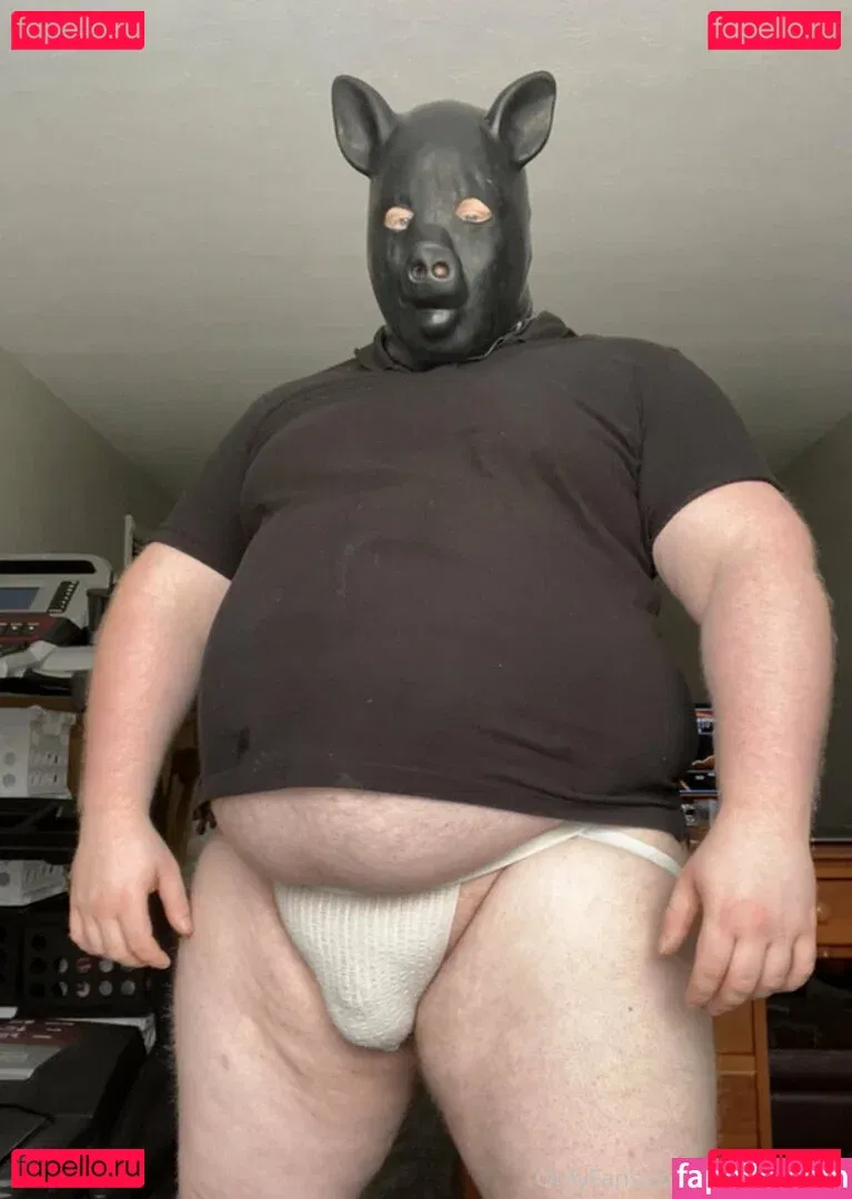 roaminghog Onlyfans Photo Gallery 