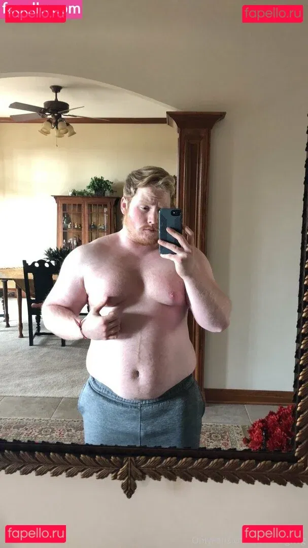 roaminghog Onlyfans Photo Gallery 