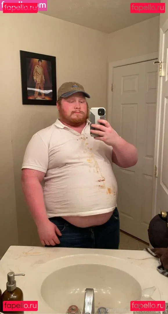 roaminghog Onlyfans Photo Gallery 