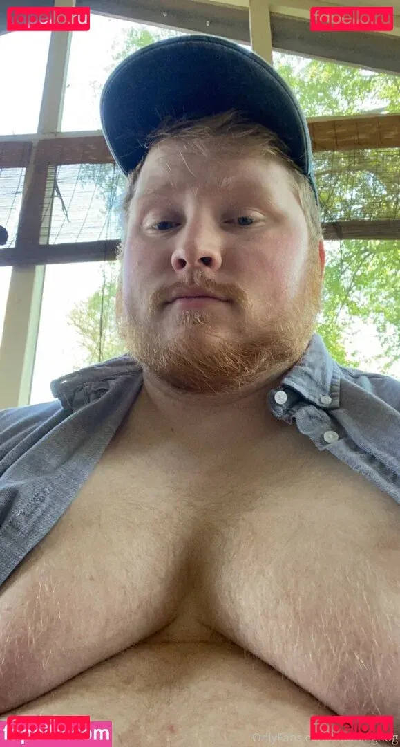 roaminghog Onlyfans Photo Gallery 