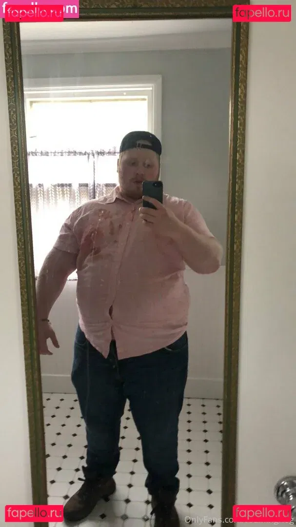 roaminghog Onlyfans Photo Gallery 