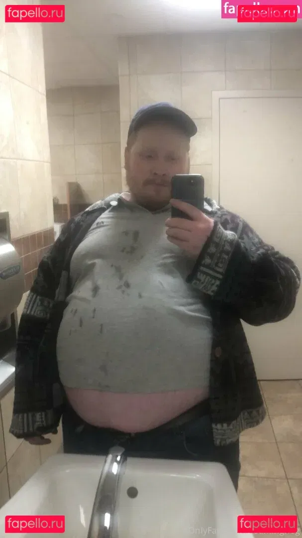 roaminghog Onlyfans Photo Gallery 