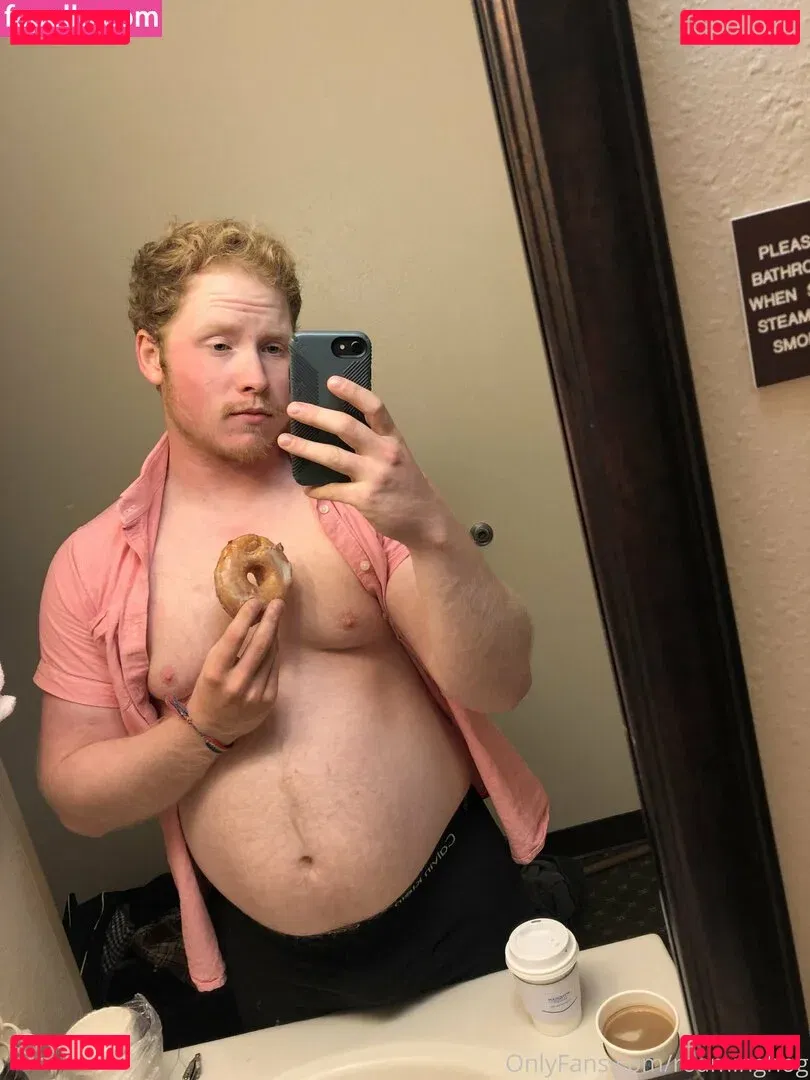 roaminghog Onlyfans Photo Gallery 