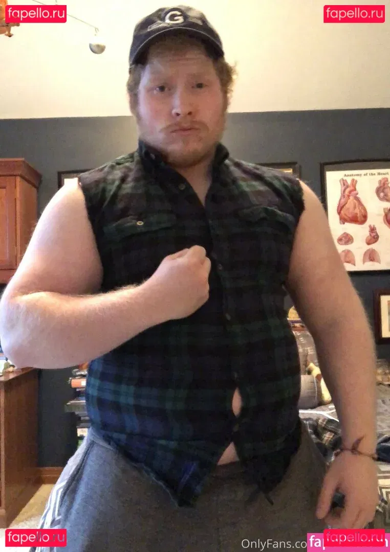 roaminghog Onlyfans Photo Gallery 