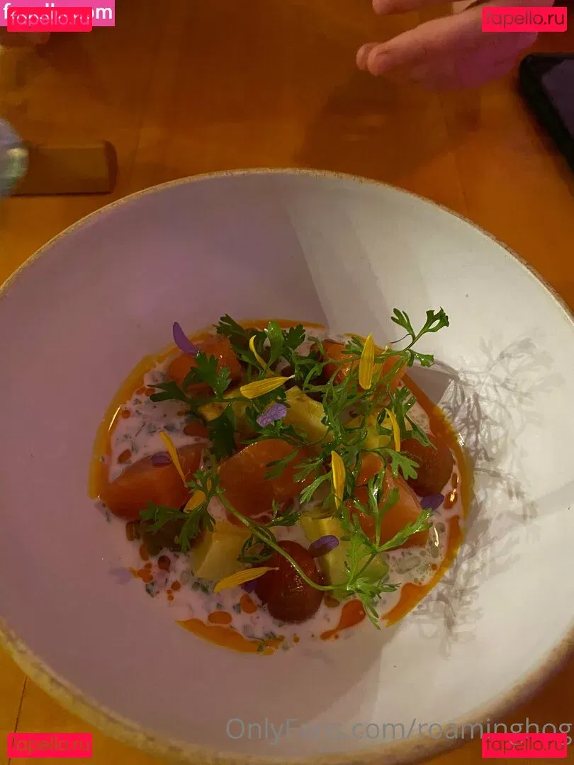 roaminghog Onlyfans Photo Gallery 