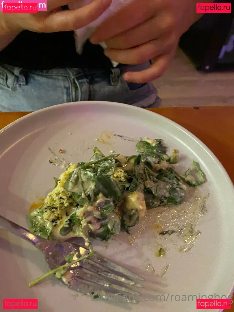 roaminghog Onlyfans Photo Gallery 