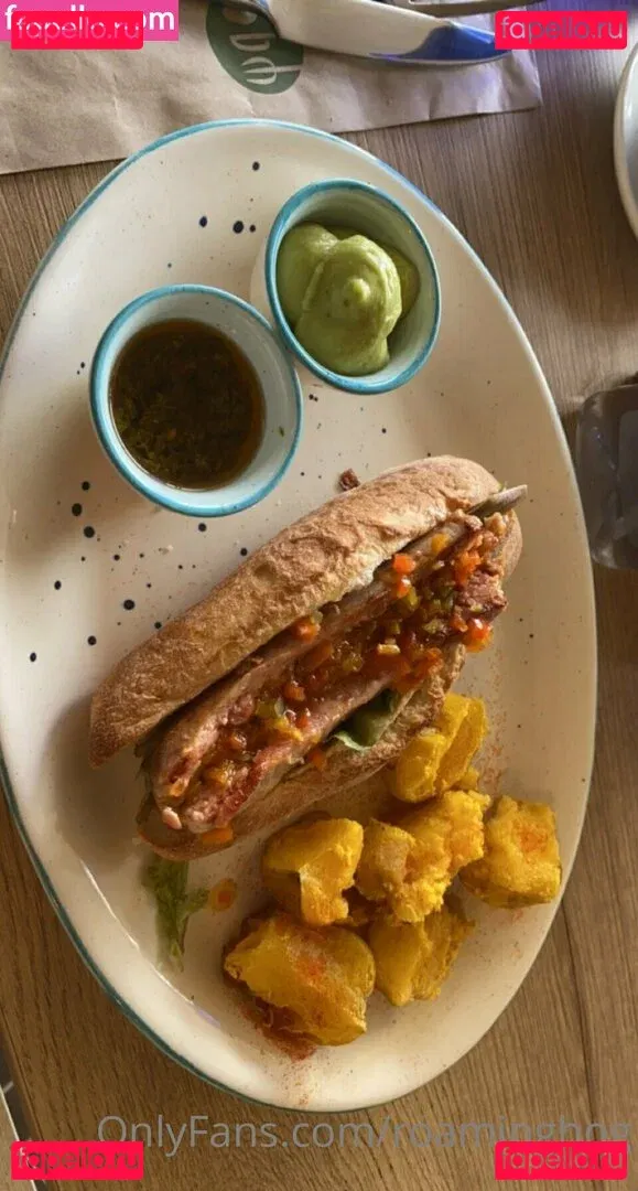 roaminghog Onlyfans Photo Gallery 