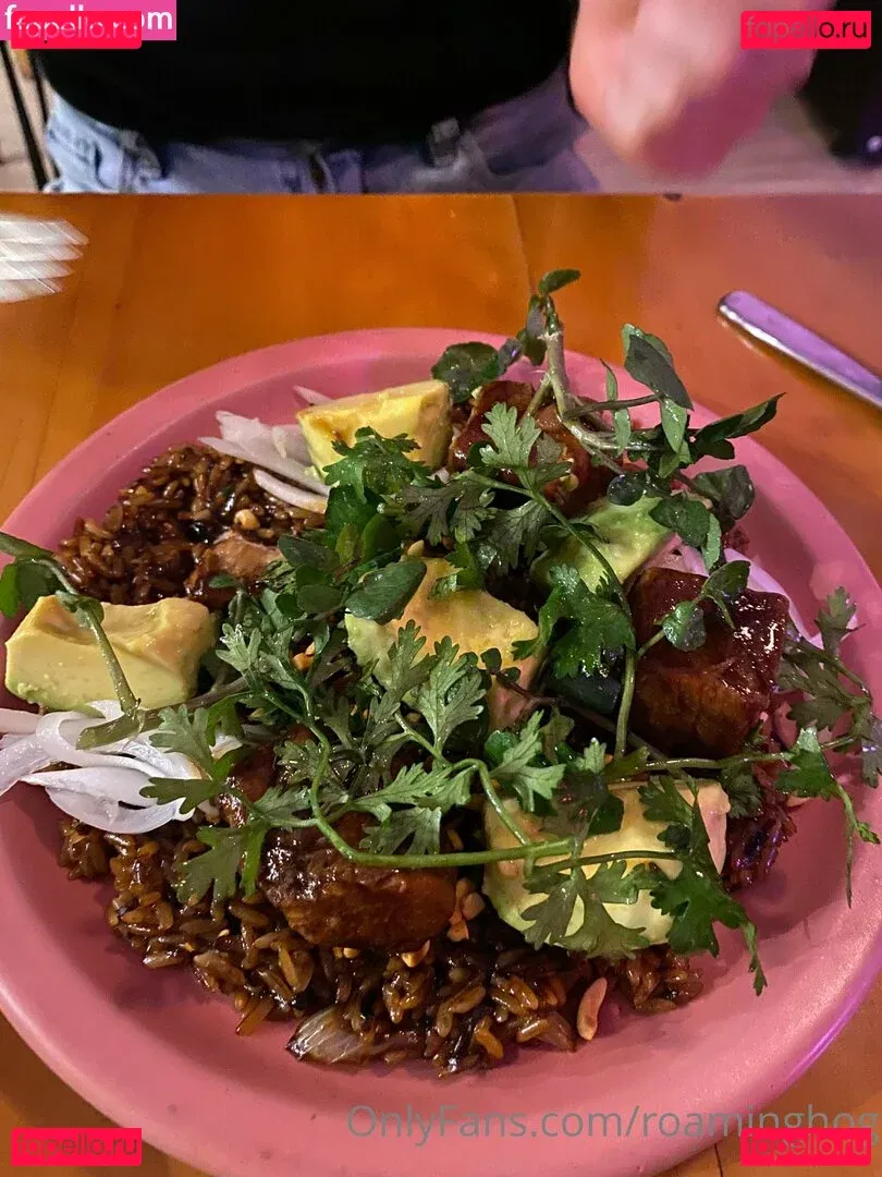 roaminghog Onlyfans Photo Gallery 