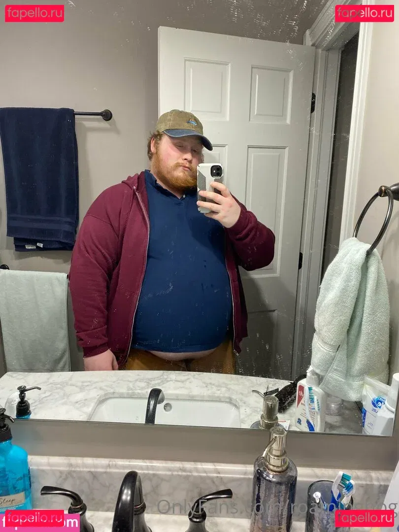 roaminghog Onlyfans Photo Gallery 