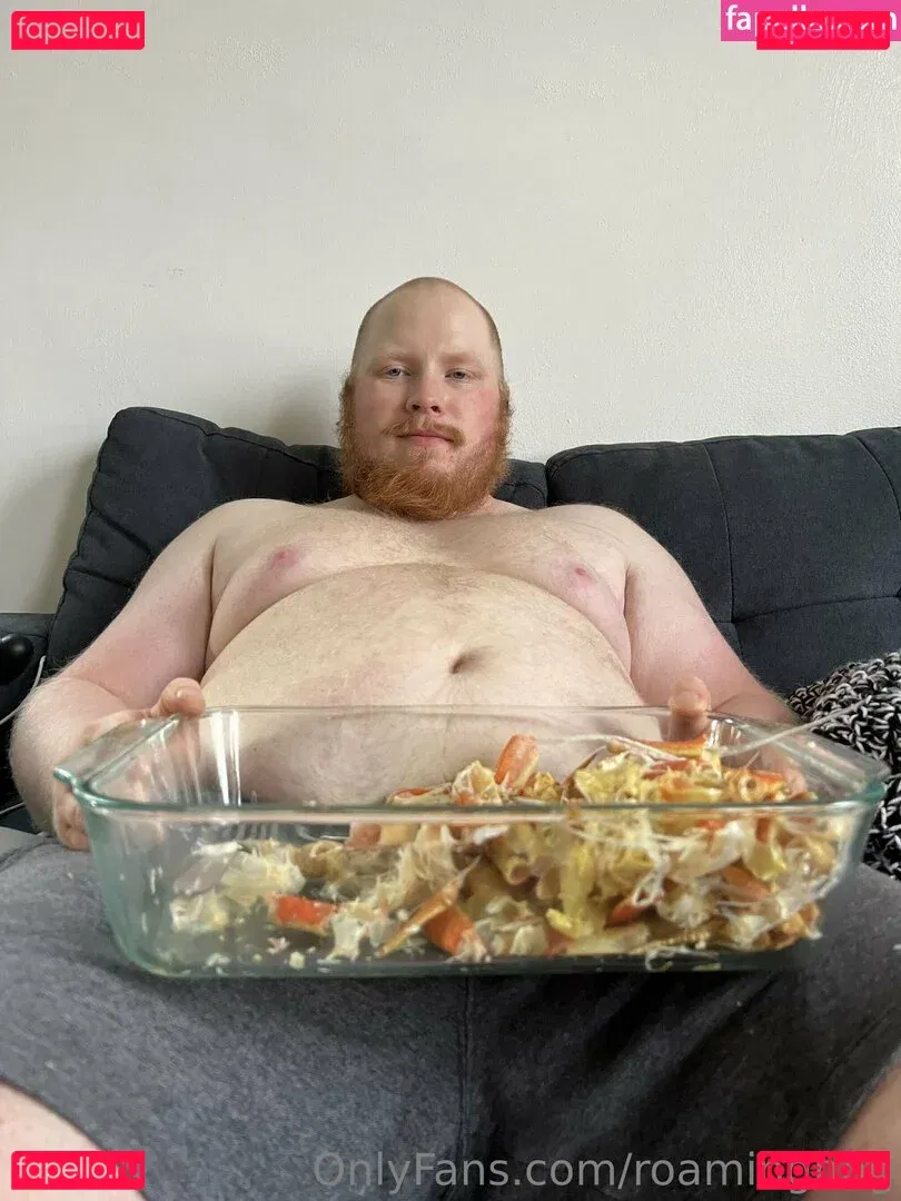 roaminghog Onlyfans Photo Gallery 