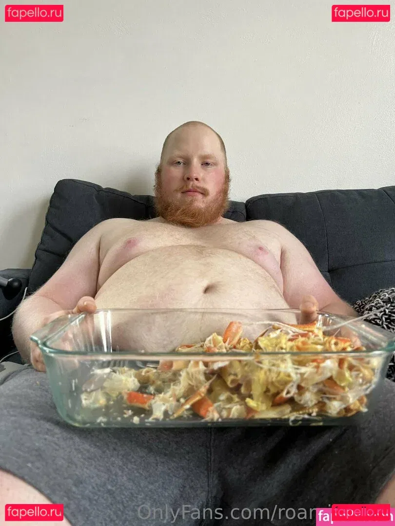 roaminghog Onlyfans Photo Gallery 