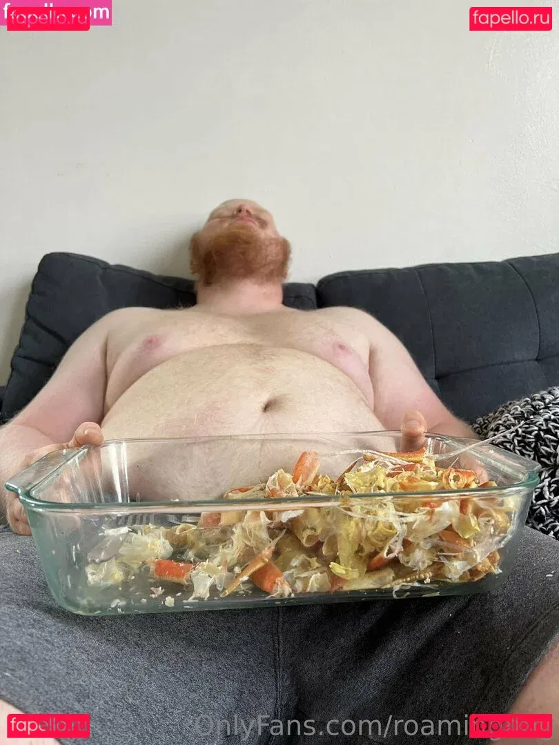 roaminghog Onlyfans Photo Gallery 