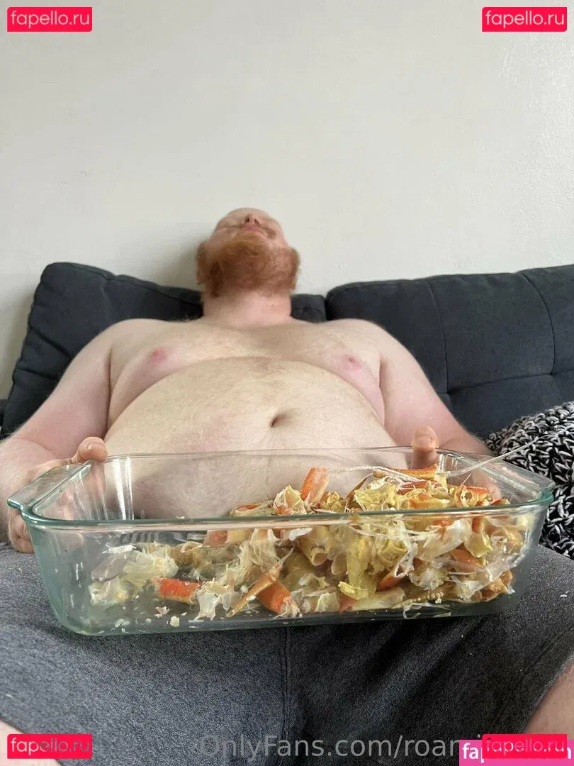 roaminghog Onlyfans Photo Gallery 