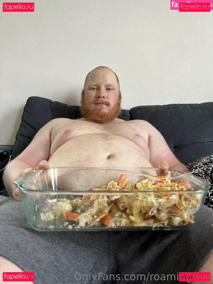 roaminghog Onlyfans Photo Gallery 