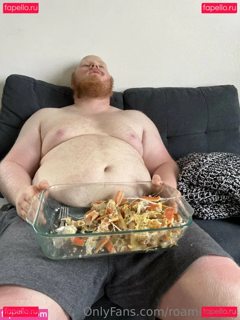 roaminghog Onlyfans Photo Gallery 