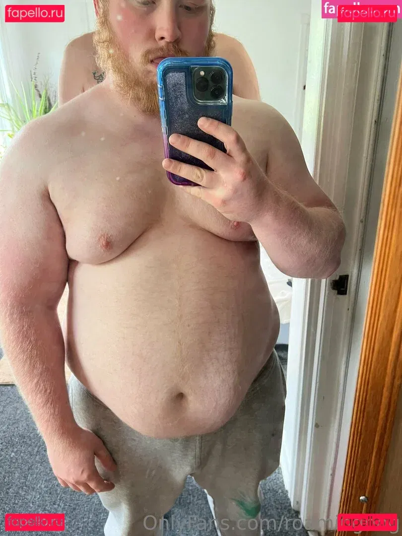 roaminghog Onlyfans Photo Gallery 