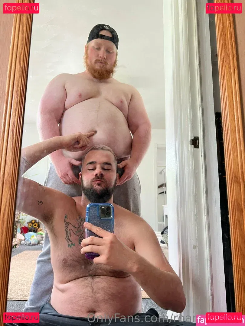 roaminghog Onlyfans Photo Gallery 