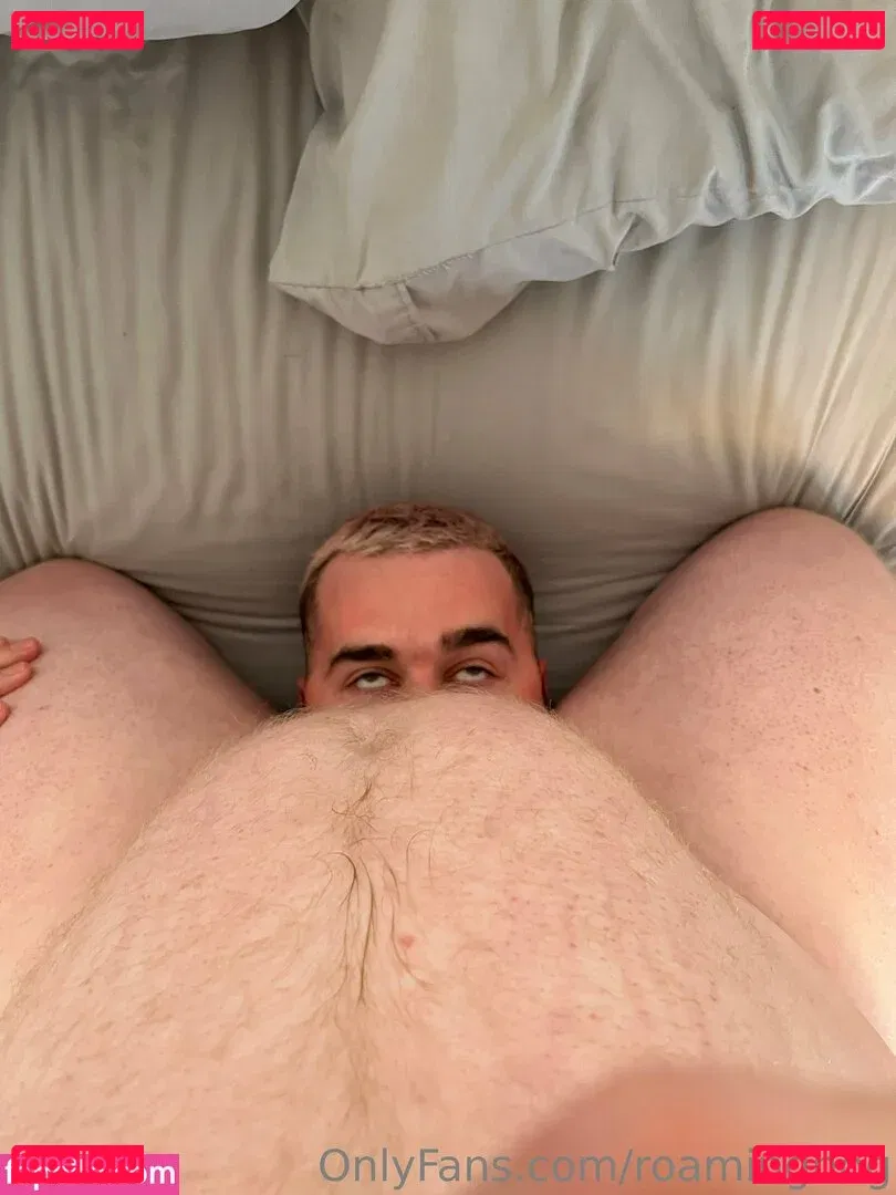 roaminghog Onlyfans Photo Gallery 