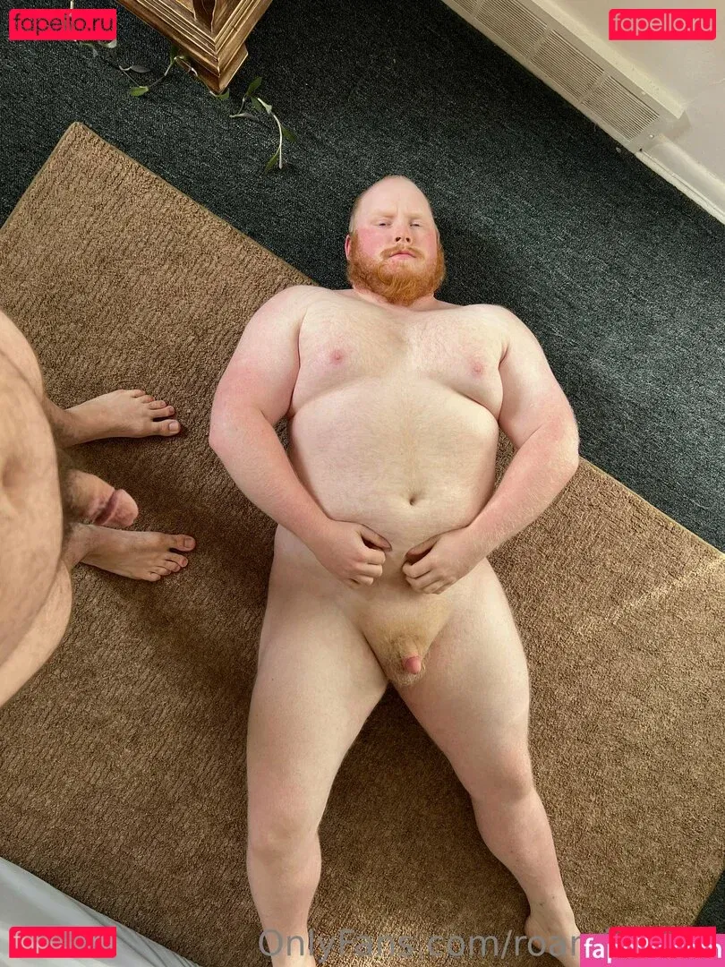 roaminghog Onlyfans Photo Gallery 