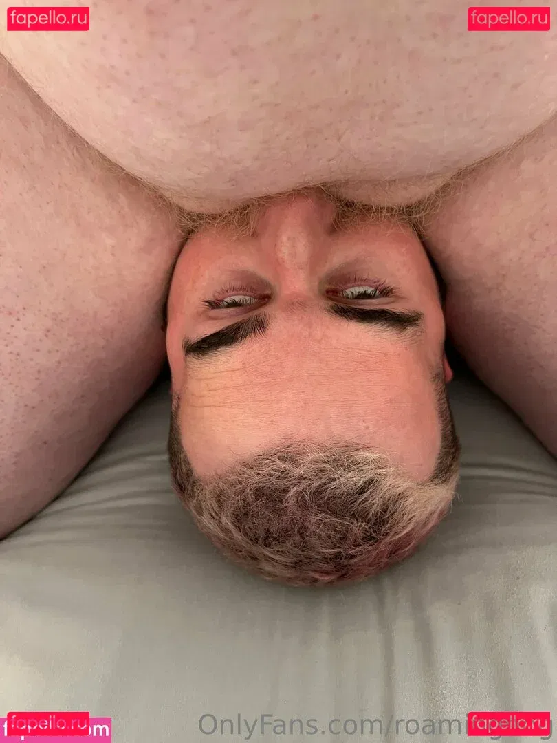 roaminghog Onlyfans Photo Gallery 