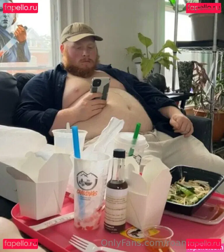 roaminghog Onlyfans Photo Gallery 