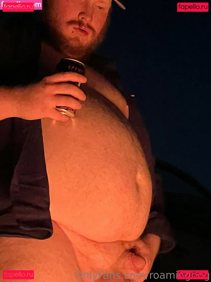 roaminghog Onlyfans Photo Gallery 