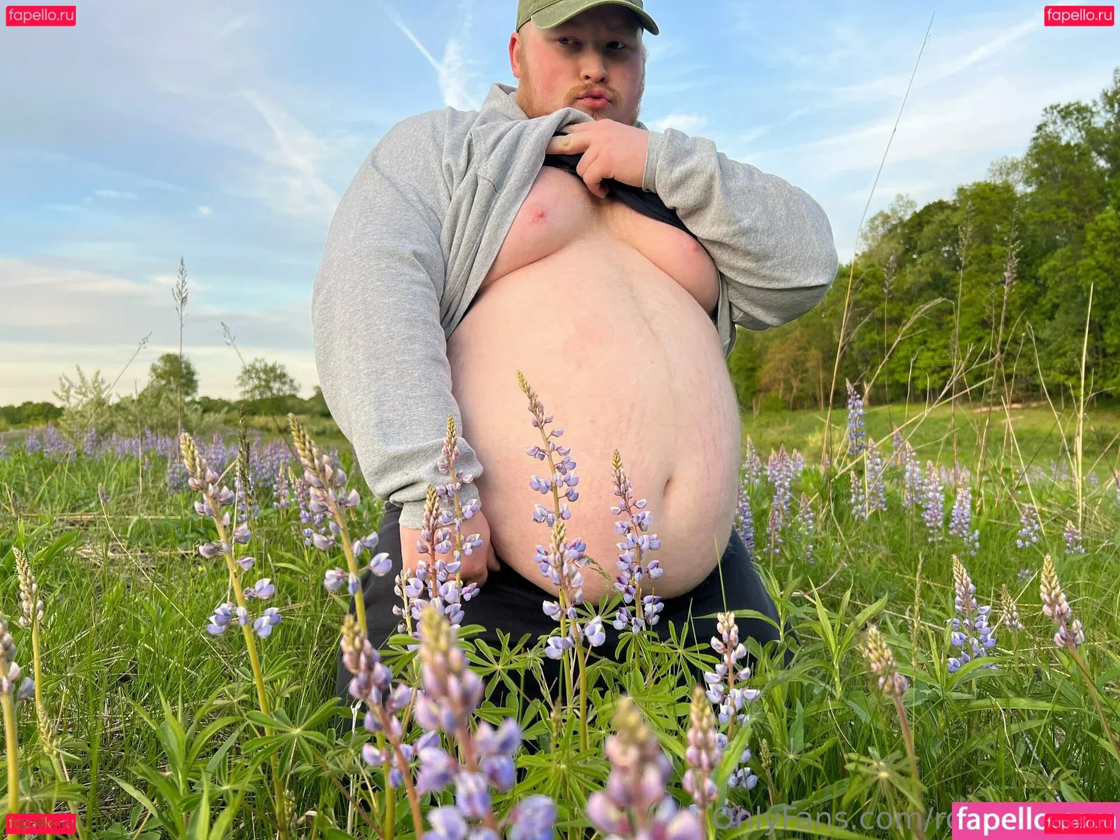 roaminghog Onlyfans Photo Gallery 