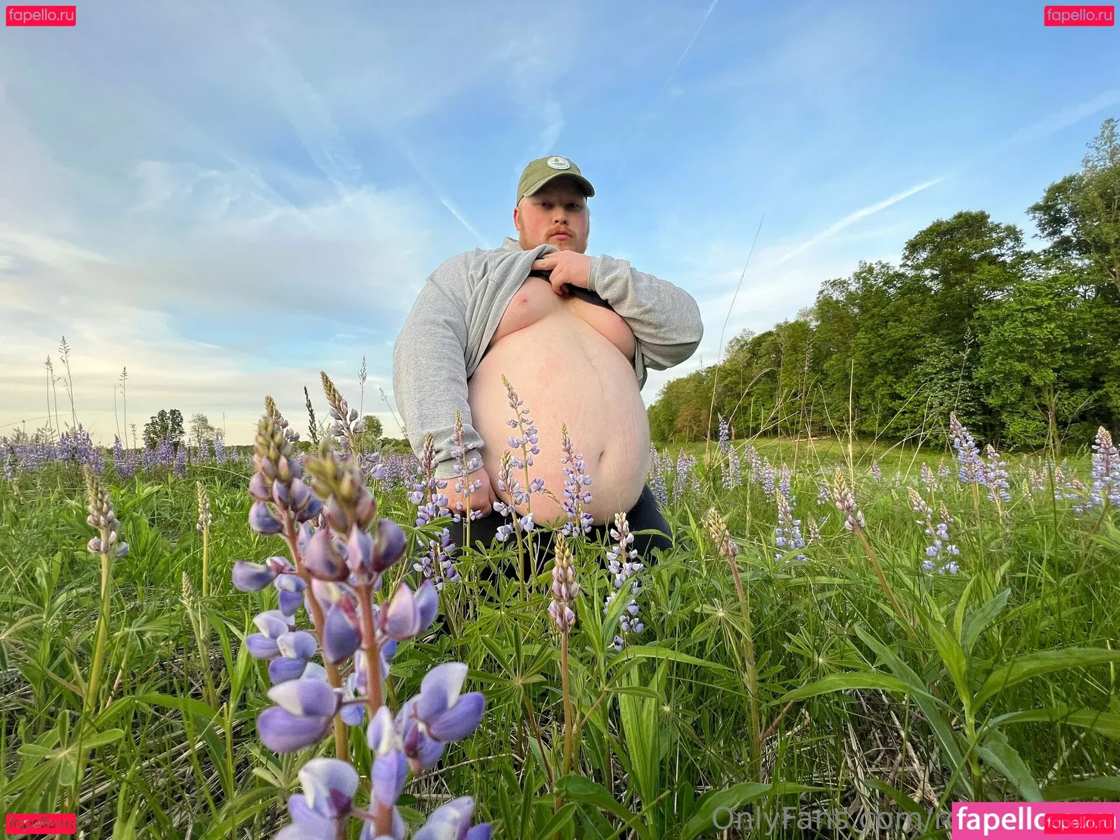 roaminghog Onlyfans Photo Gallery 