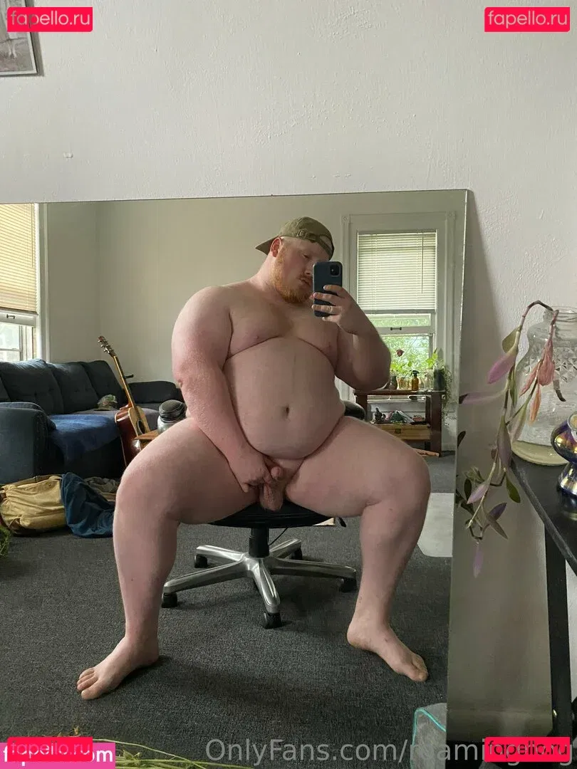 roaminghog Onlyfans Photo Gallery 