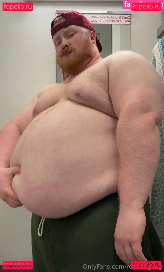 roaminghog Onlyfans Photo Gallery 