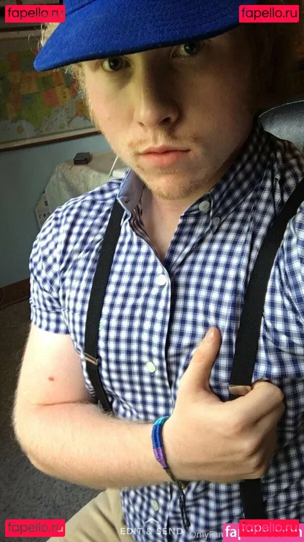 roaminghog Onlyfans Photo Gallery 