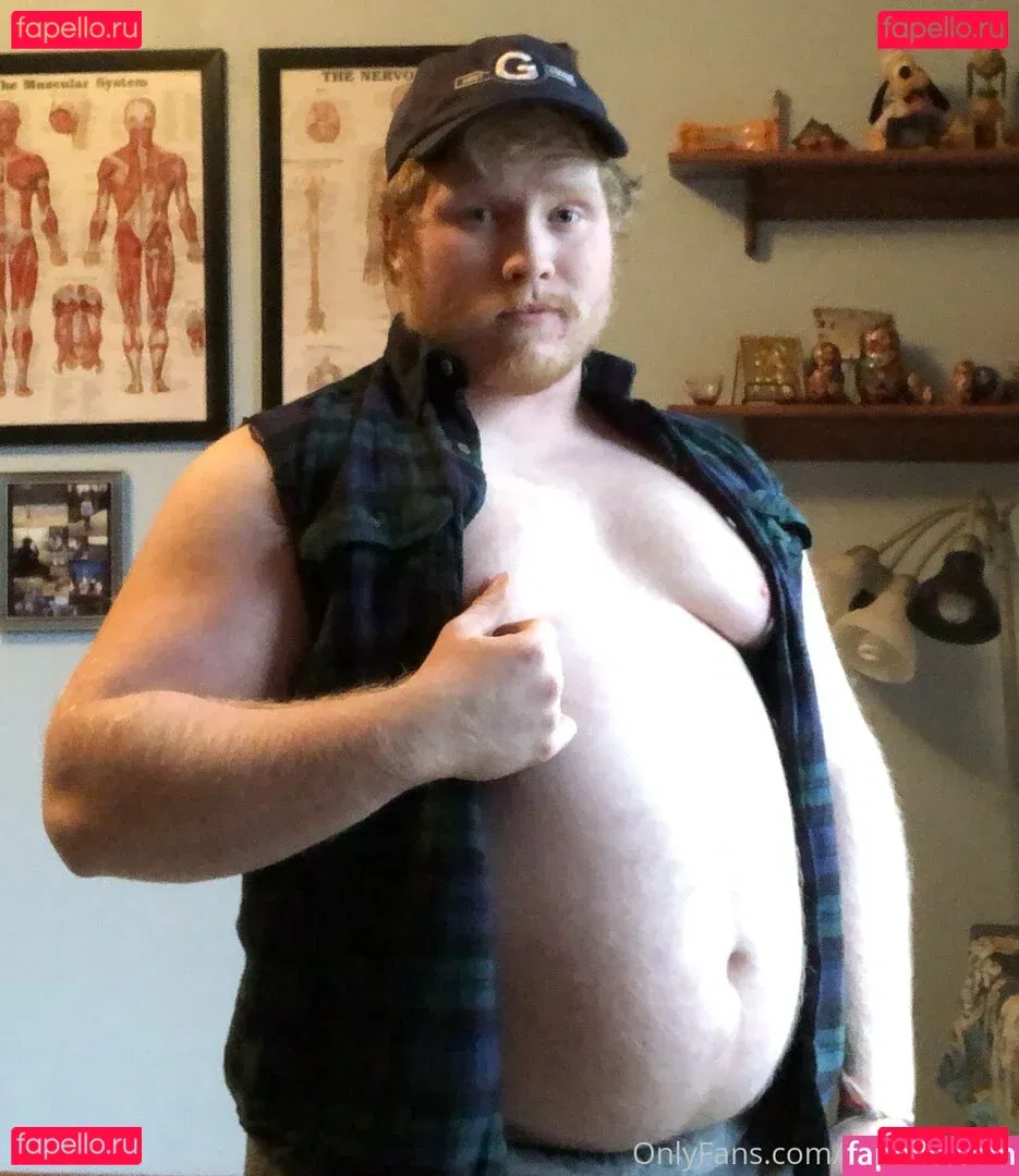 roaminghog Onlyfans Photo Gallery 