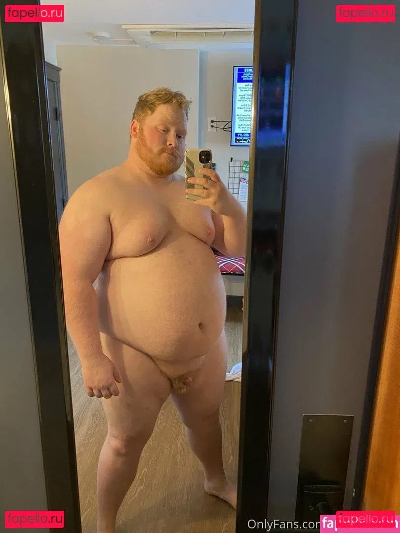 roaminghog Onlyfans Photo Gallery 