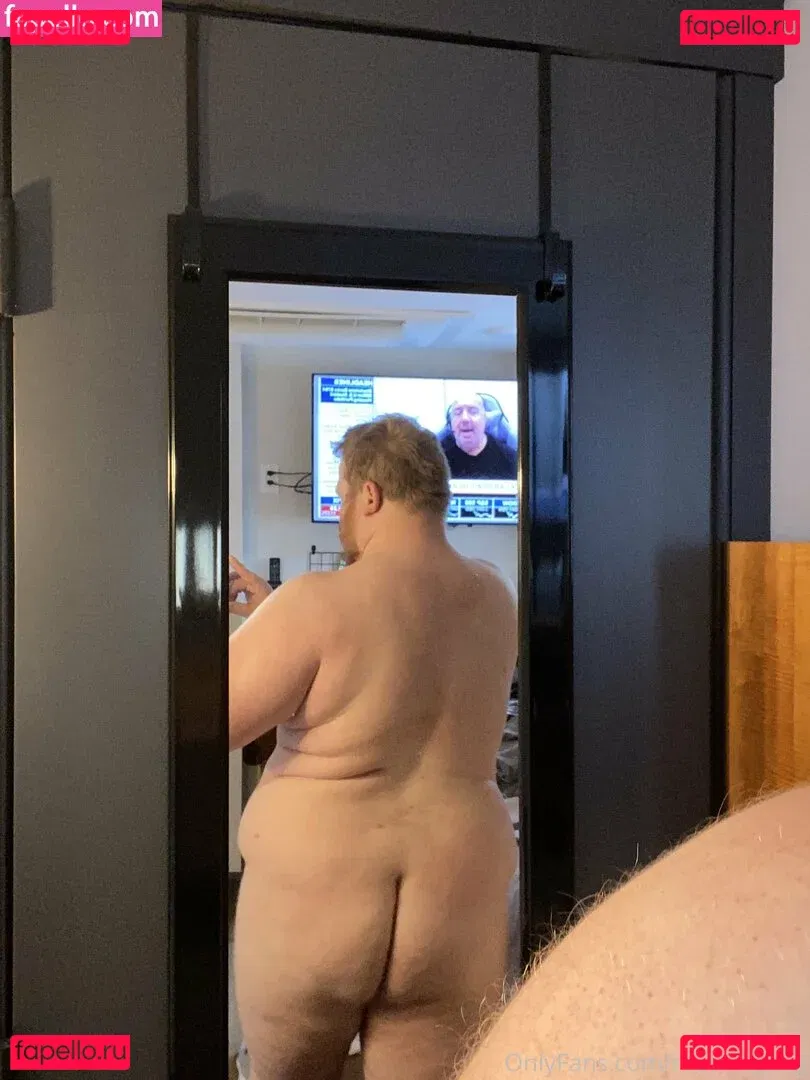 roaminghog Onlyfans Photo Gallery 