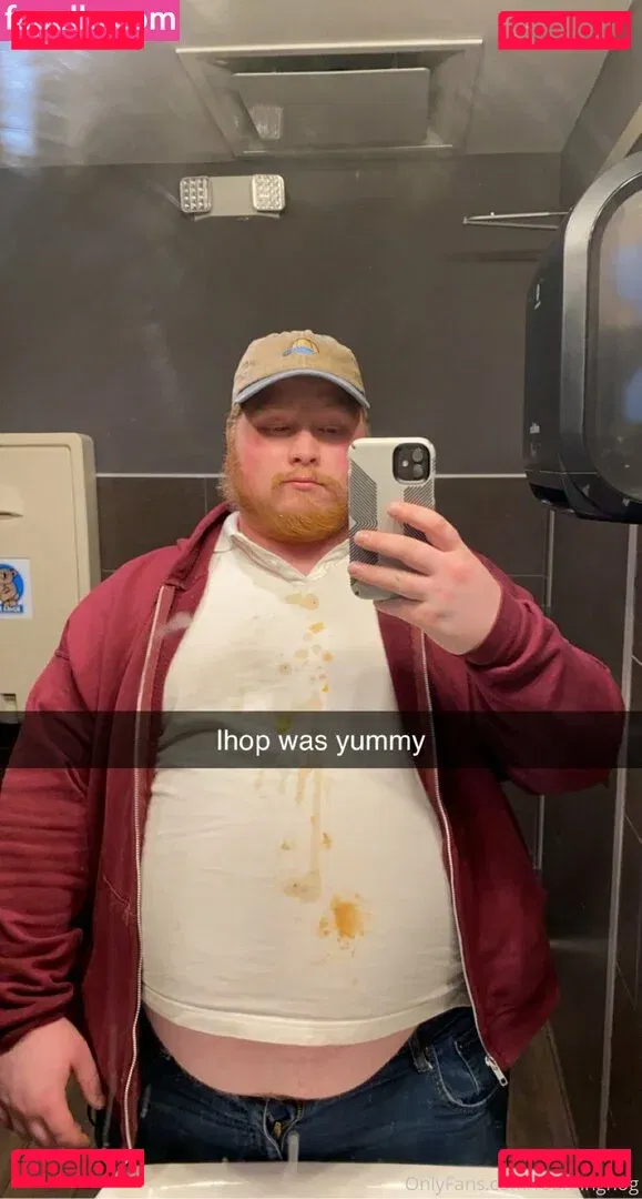 roaminghog Onlyfans Photo Gallery 