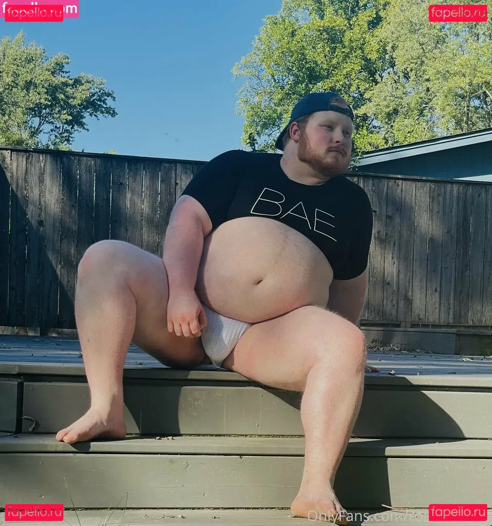 roaminghog Onlyfans Photo Gallery 