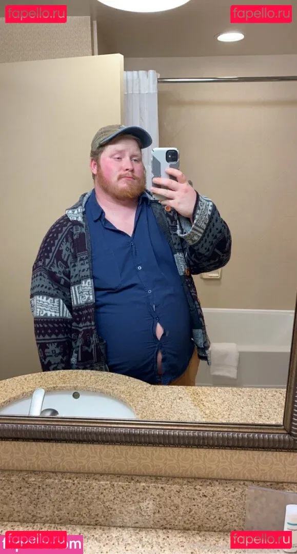 roaminghog Onlyfans Photo Gallery 