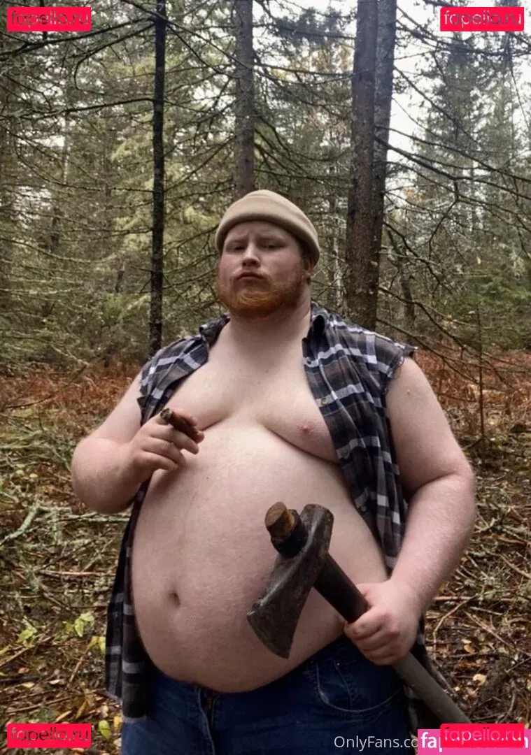 roaminghog Onlyfans Photo Gallery 