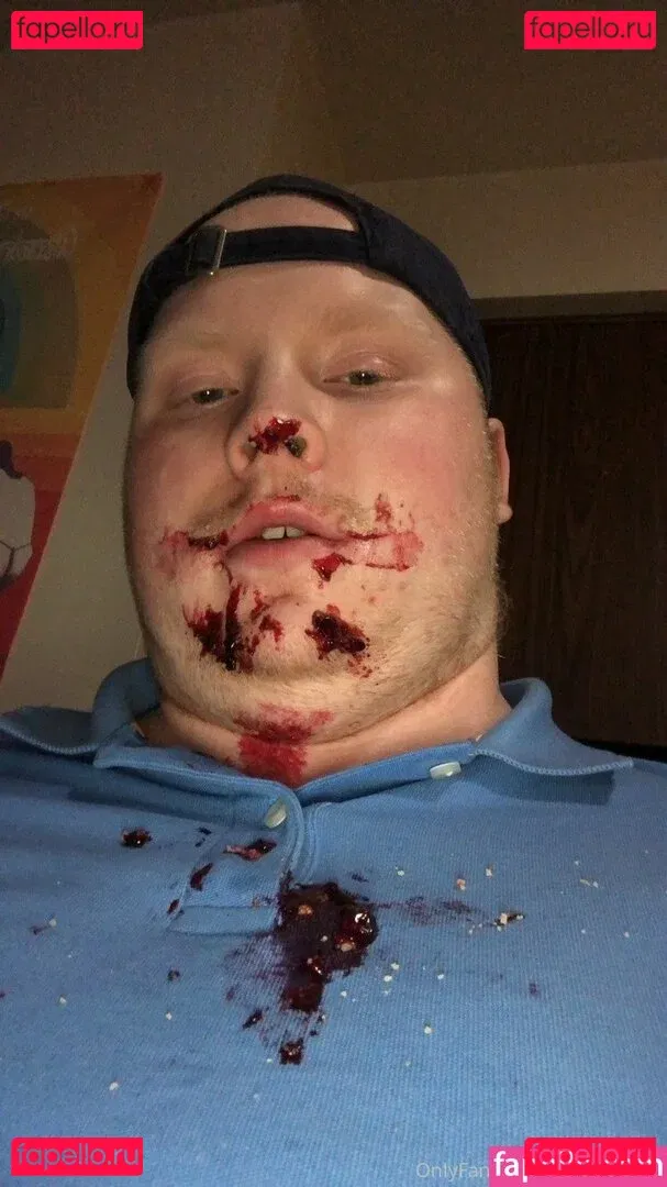 roaminghog Onlyfans Photo Gallery 