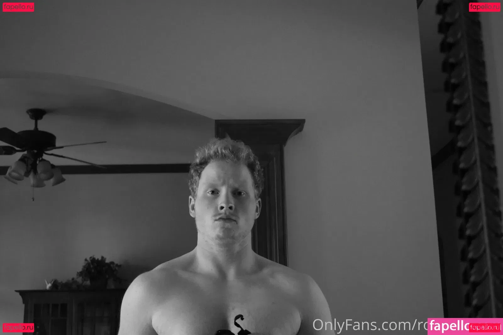 roaminghog Onlyfans Photo Gallery 