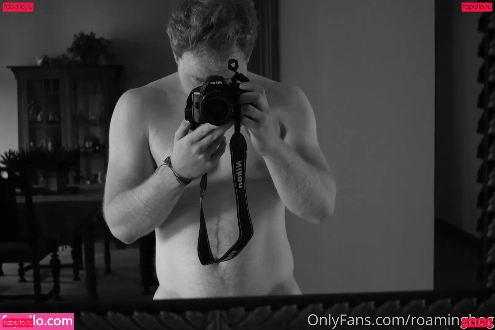 roaminghog Onlyfans Photo Gallery 