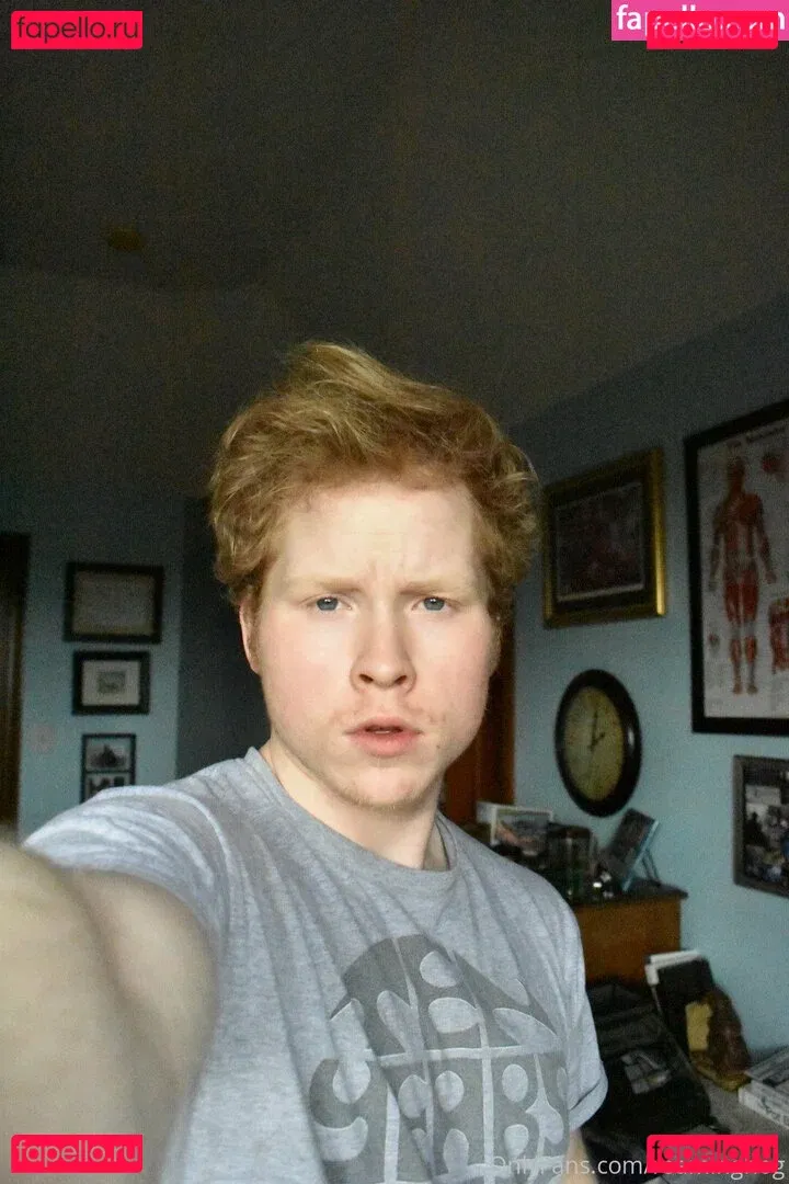 roaminghog Onlyfans Photo Gallery 