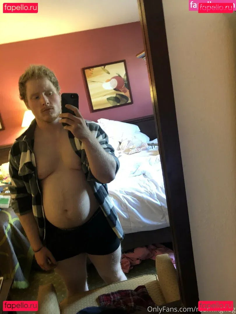 roaminghog Onlyfans Photo Gallery 