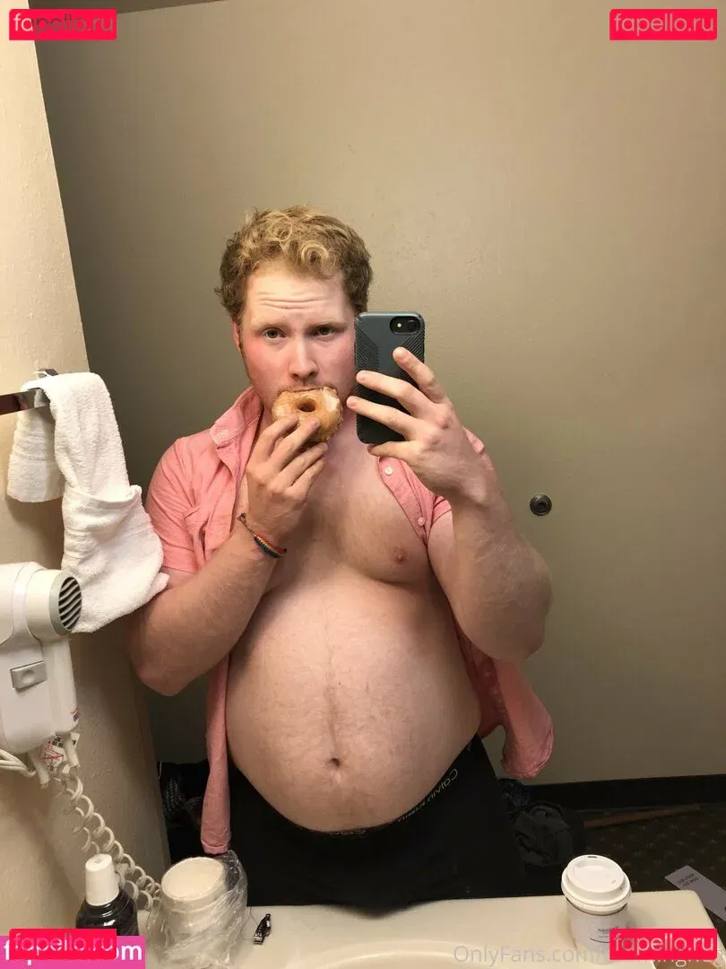 roaminghog Onlyfans Photo Gallery 