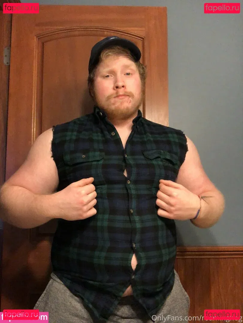 roaminghog Onlyfans Photo Gallery 