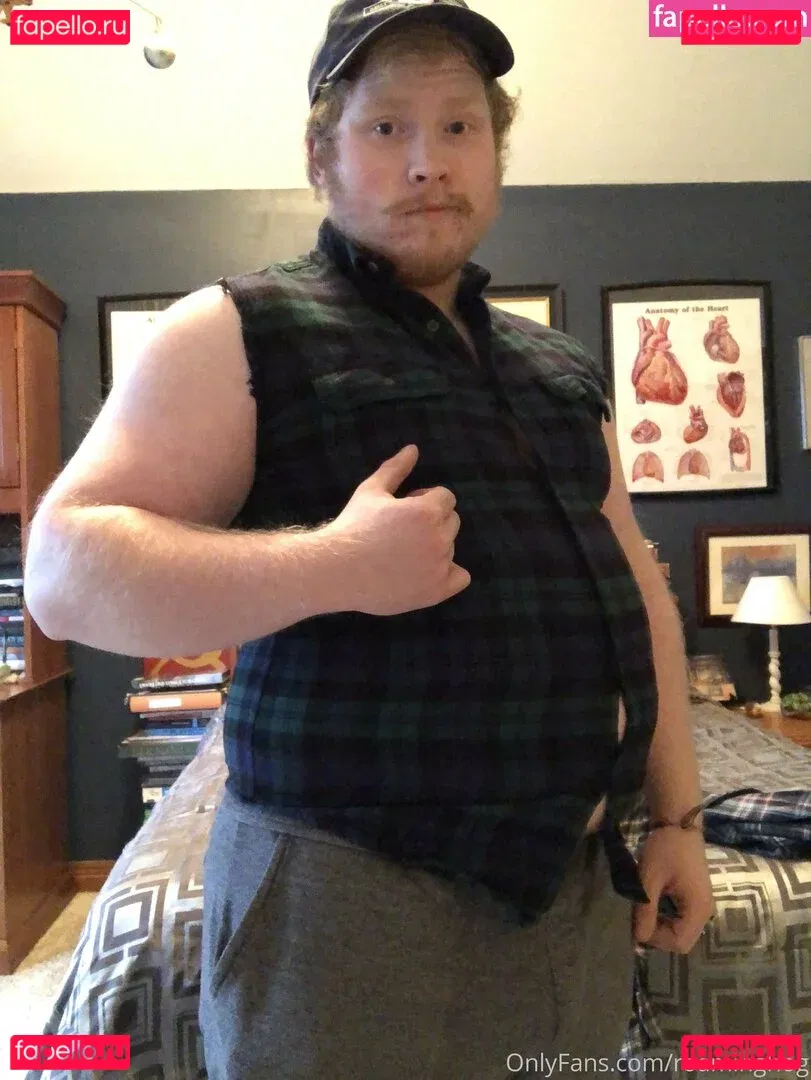 roaminghog Onlyfans Photo Gallery 