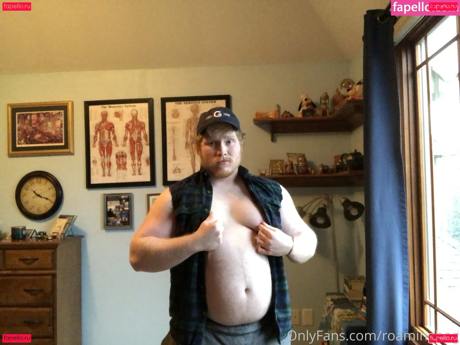 roaminghog Onlyfans Photo Gallery 