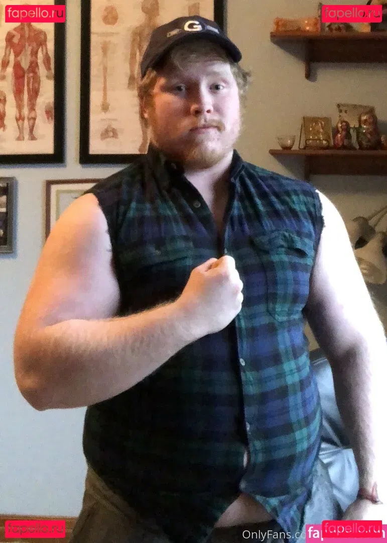 roaminghog Onlyfans Photo Gallery 