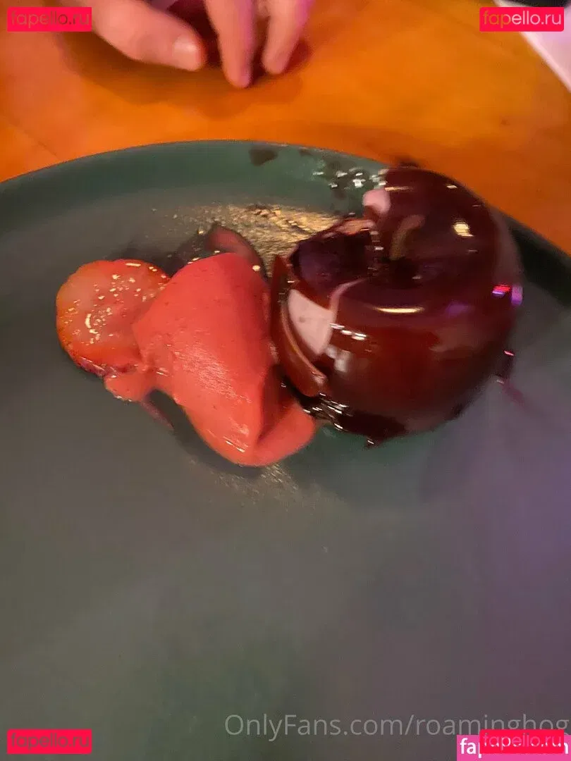 roaminghog Onlyfans Photo Gallery 