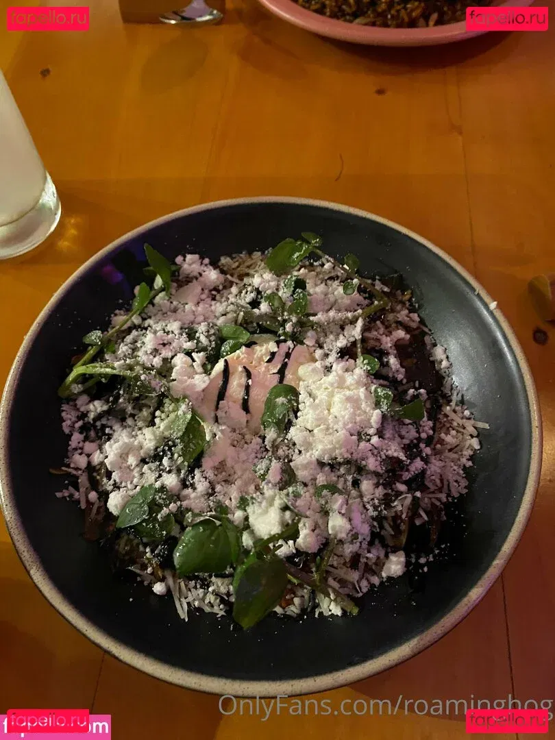 roaminghog Onlyfans Photo Gallery 